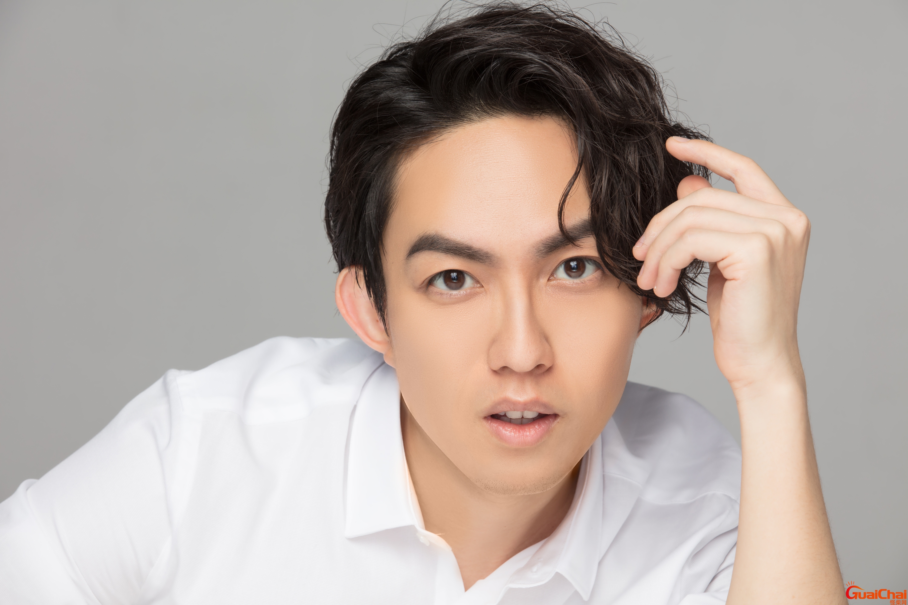 林宥嘉个人资料及简介 林宥嘉歌曲