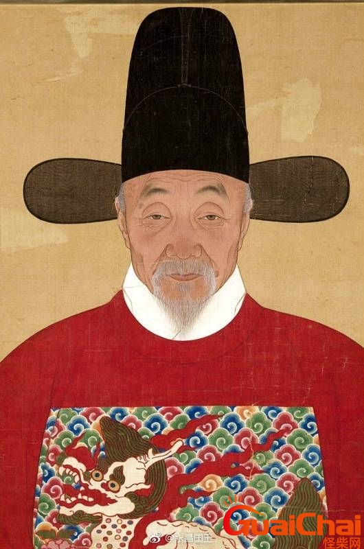 铁铉简介 铁铉的结局