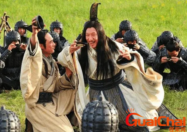 孙膑和庞涓的故事是真的吗?为什么说看懂了庞涓和孙膑相爱相杀就看懂了中国历史