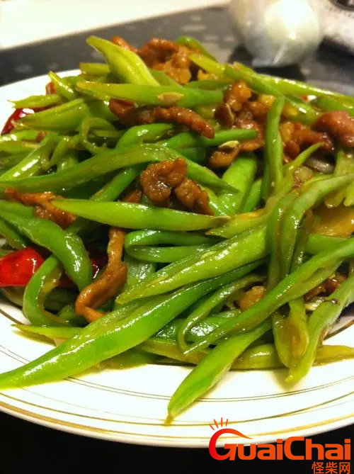 芸豆的10种做法是什么？芸豆是夏秋季的当家菜吗？