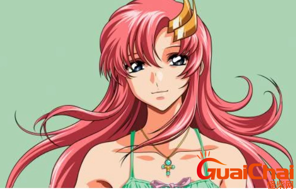 高达中的悲惨女性角色有哪些？高达作品中的美女角色排行榜