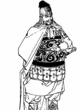公子昂真实历史 公子昂历史原型