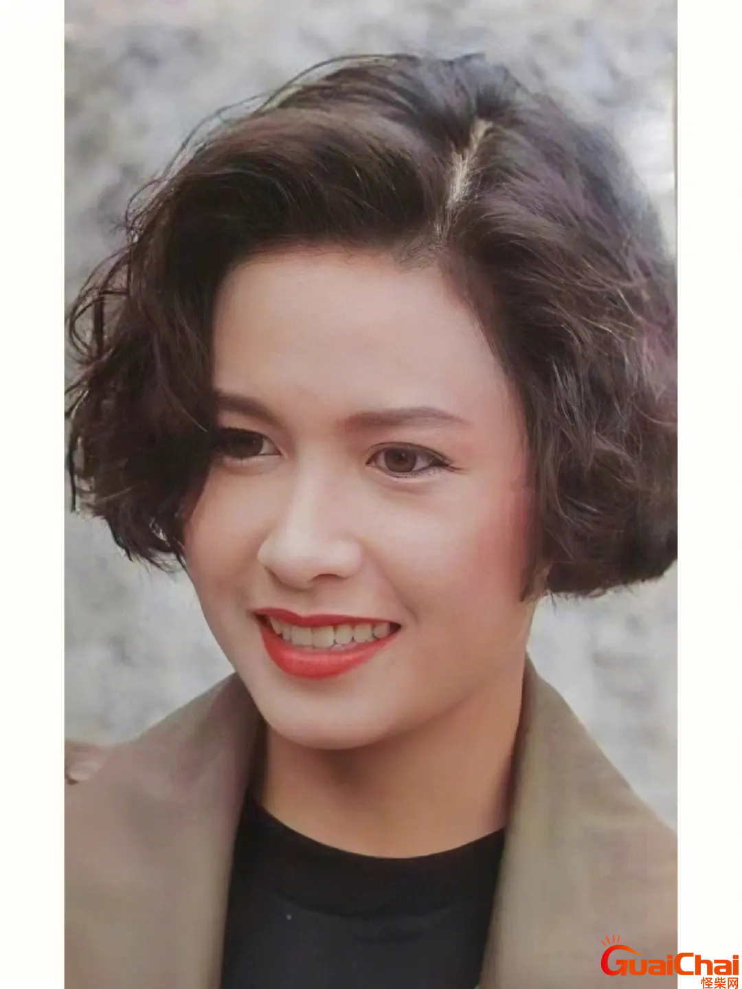 香港老牌女星有哪些？香港老牌女星图片