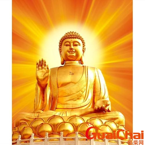 如来佛祖是什么级别的神仙？如来佛祖简介 