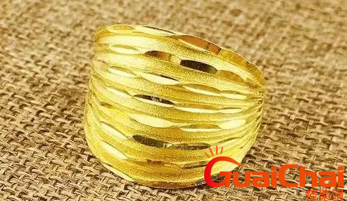 沙金和黄金都有哪些区别?