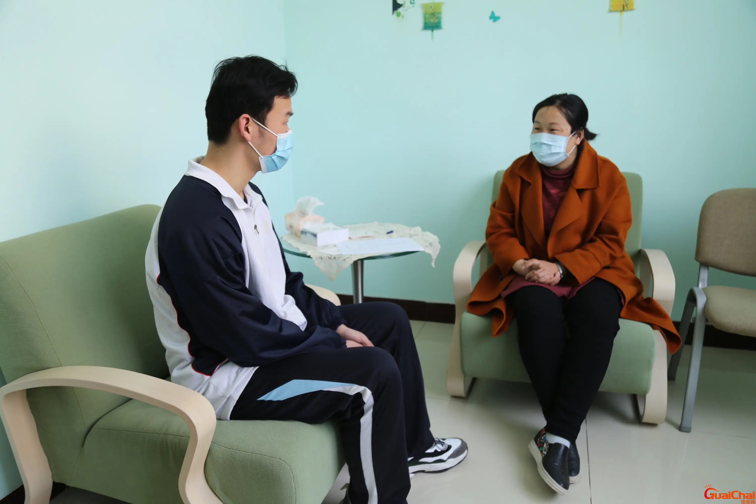 高三学生心理疏导压力太大怎么办？高三学生心理疏导方法