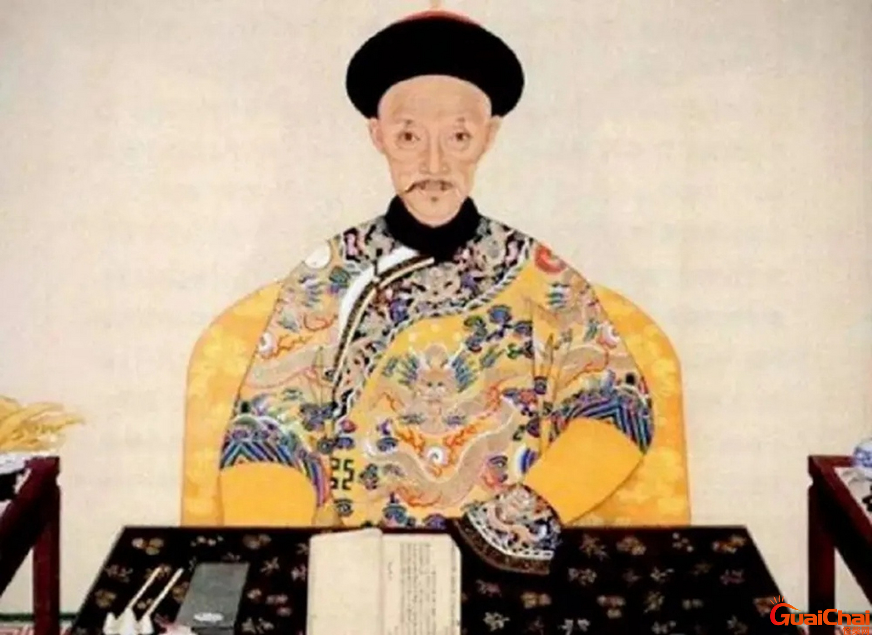 1756年是什么年_？1756年中国是什么朝代？