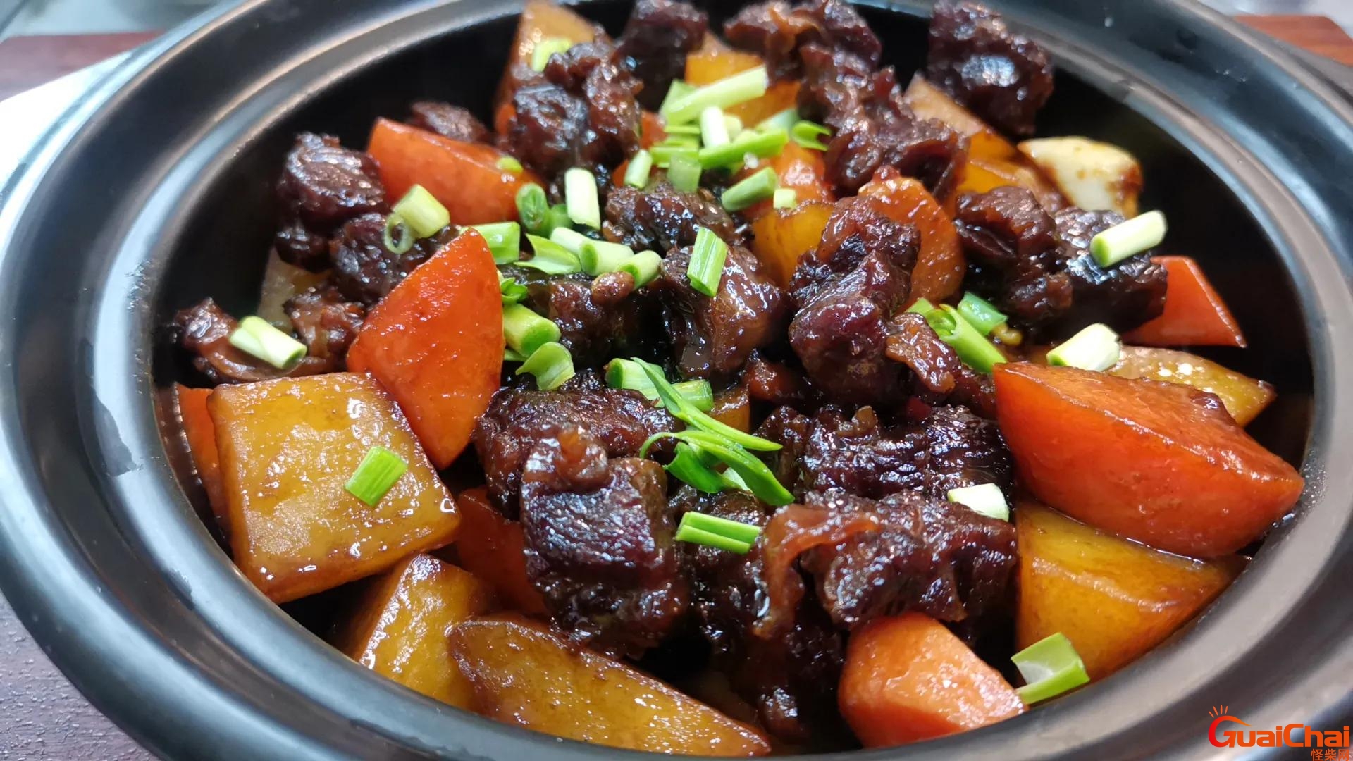炖牛肉的做法怎样又烂又软不用高压锅 炖牛肉的做法怎样又烂又软红烧牛肉