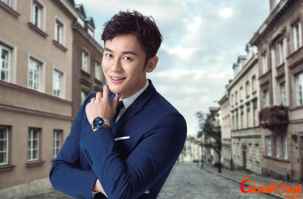 李晨电视剧作品有哪些？李晨演的电视剧都有哪些?