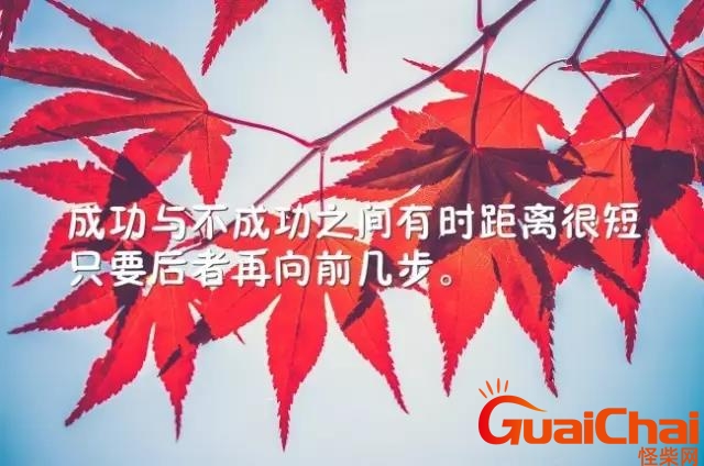 最打动人心的励志句子短句 最打动人心的励志句子爱自己