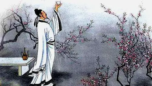 李白被称为什么？贺知章称李白为什么？