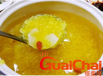 立秋去噪降火的食疗方，赶紧收藏！