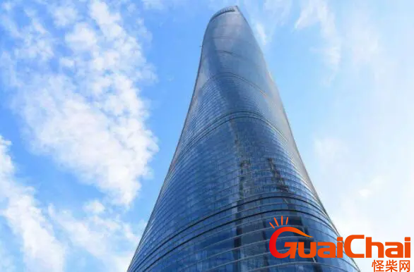 中国第一高楼1300米是真的吗？中国第一高楼在哪?
