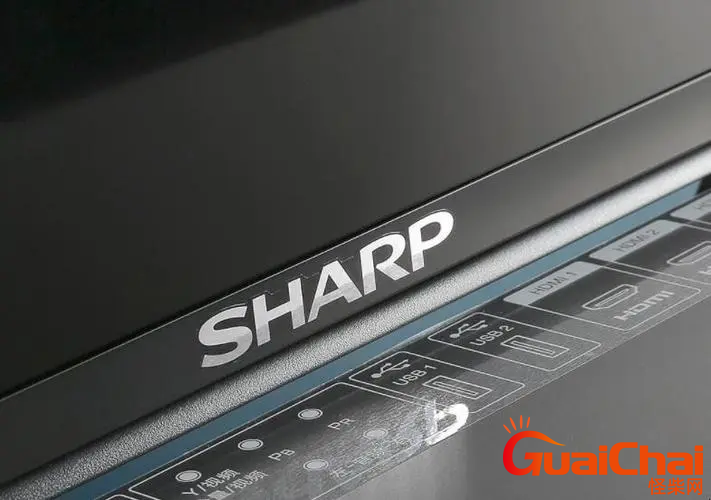 sharp是什么品牌？sharp是什么意思?