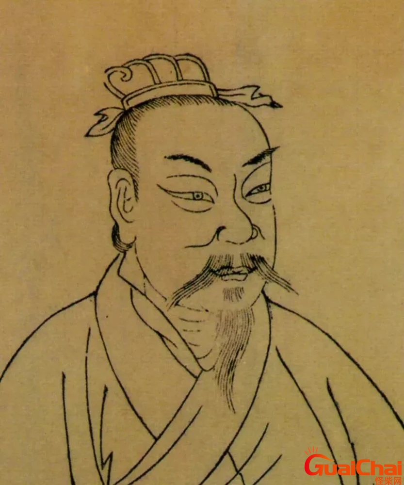 百里奚简介 百里奚的历史典故