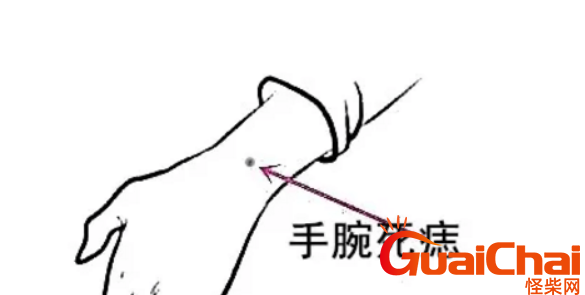 手腕长痣代表什么？手腕长痣是什么征兆？
