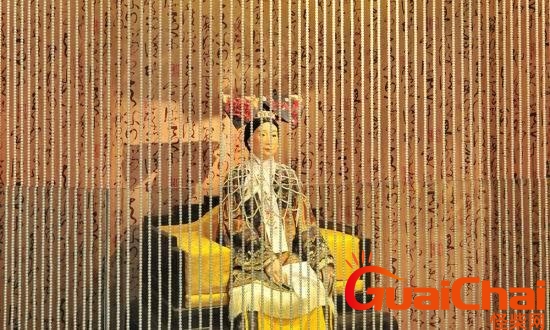 慈禧垂帘听政多少年？慈禧垂帘听政是哪一位帝王
