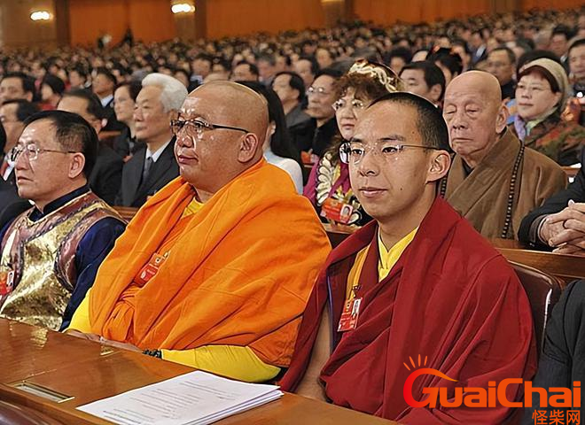 九世班禅是谁？九世班禅行宫属于哪里？