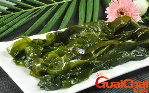 海带的功效与作用是什么？海带的功效与作用有哪些？