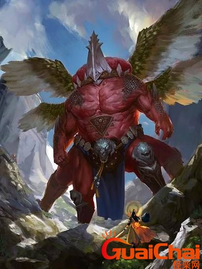 上古三千魔神有哪些？三千魔神有哪些