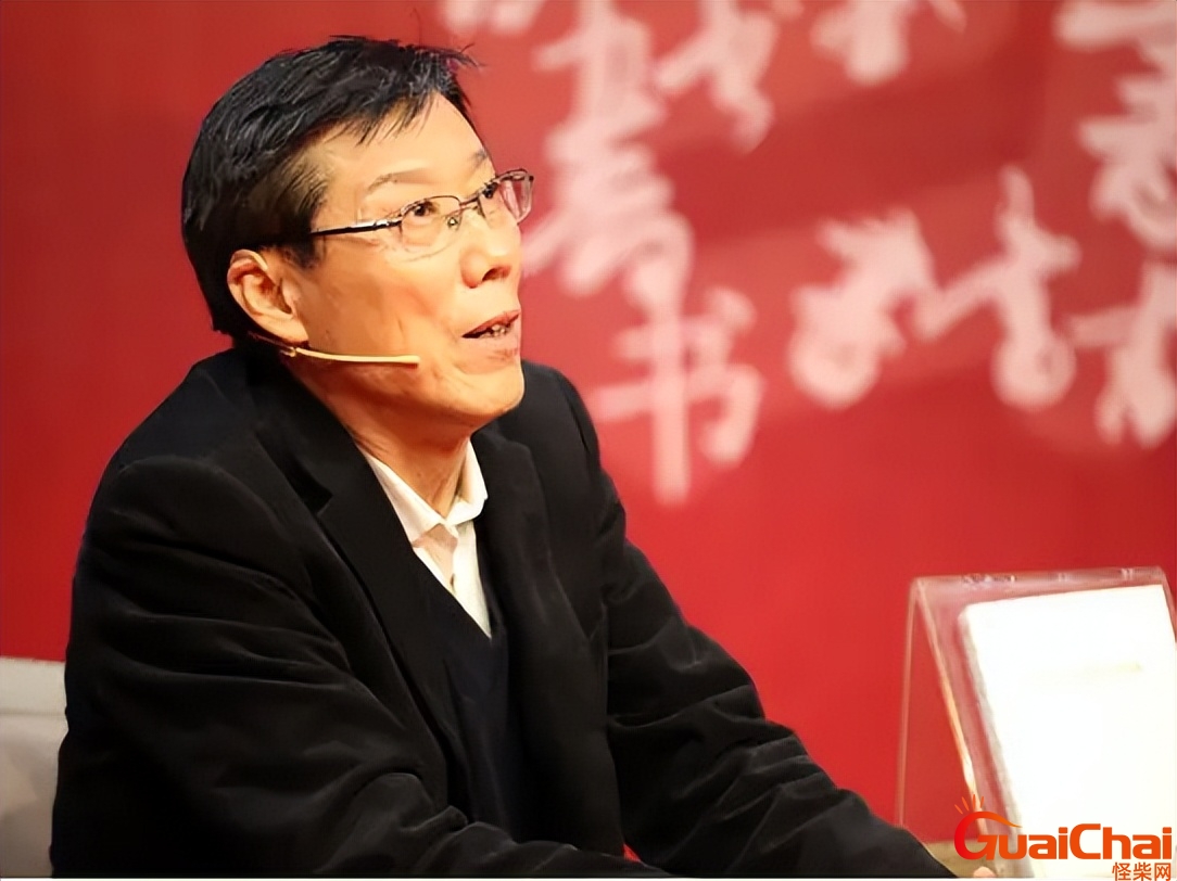 马立成简介 马立成现在怎么样了呢
