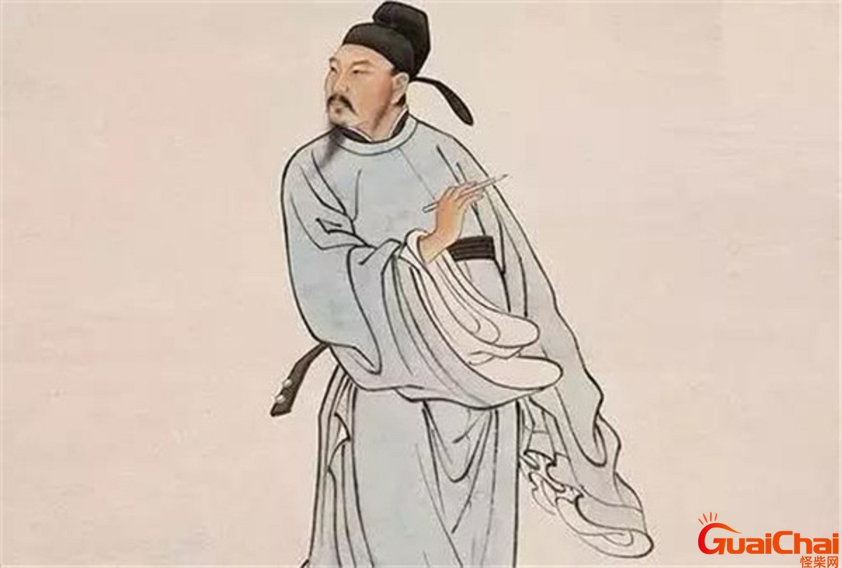 骆宾王的死因？骆宾王简介