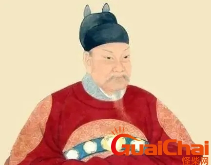 钱镠生平简介 钱镠后人