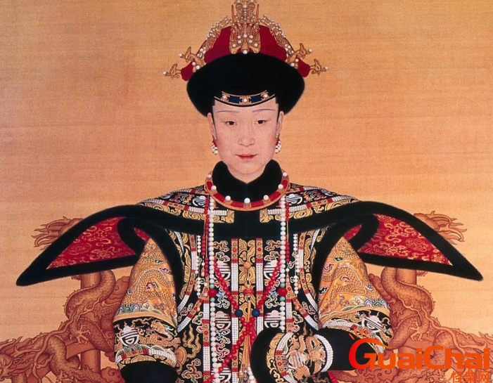 孝庄皇后是谁？孝庄皇后怎么样？