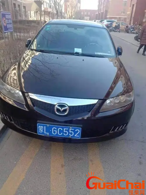 内蒙古自治区巴彦淖尔盟的车牌代码是什么？蒙L是哪里的车牌？