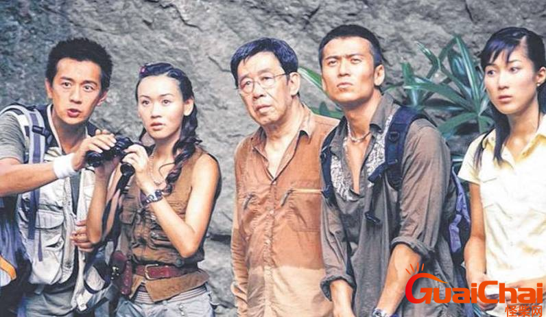 栋笃神探结局是什么？栋笃神探最后为什么死了？