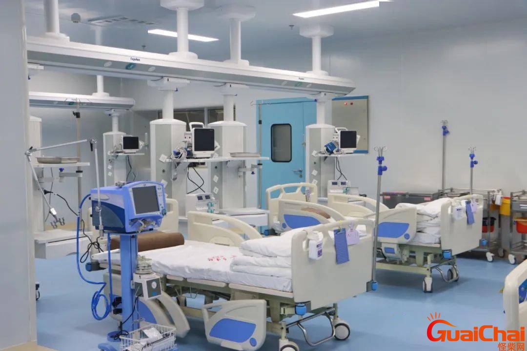 ccu病房是什么意思全称 ccu病房是什么意思一天多少钱