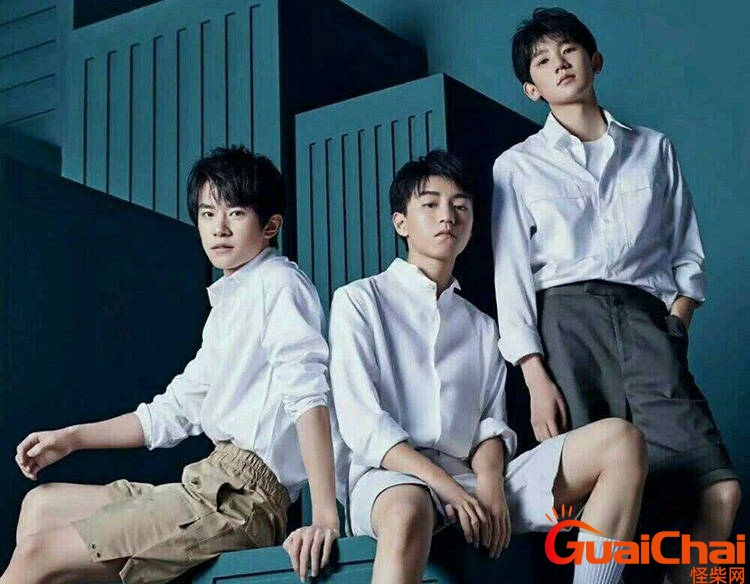 tfboys解散了吗为什么不能提双方？tfboys解散了吗2023