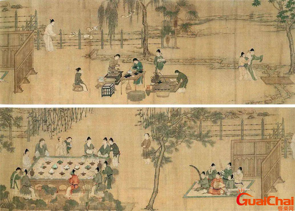 宋朝文化有什么特点？宋朝的文化包括哪些方面？