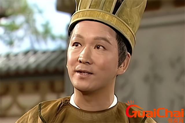 唐朝高力士是太监吗？高力士是不是太监