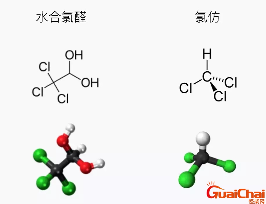 水合氯醛副作用 水合氯醛灌肠剂