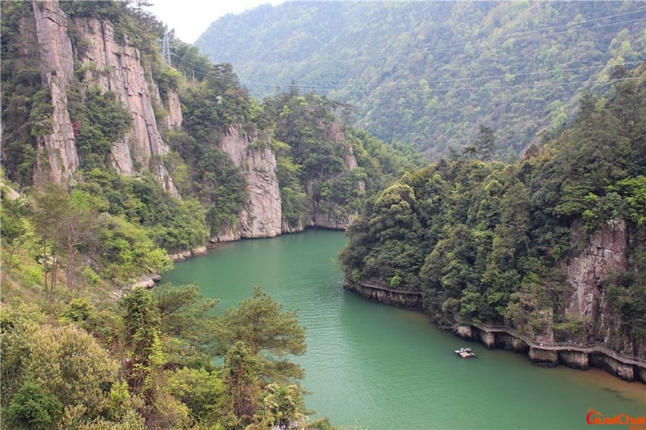 浙江旅游必去十大景点都是哪些？浙江旅游必去十大景点推荐 