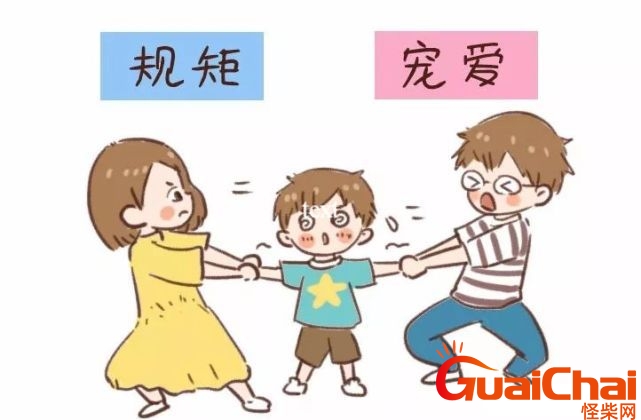 父母教养方式的概念 父母教养方式归纳为哪些维度