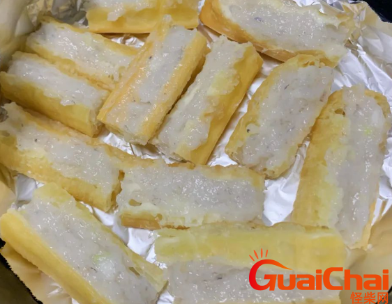 《中餐厅》难忘油条怎么做？林述巍个人资料简介！