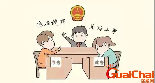 案件当事人是原告还是被告 诉讼当事人是原告还是被告