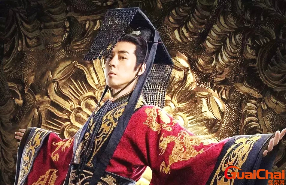 魏明帝曹睿是谁的儿子？魏明帝曹睿葬于何处