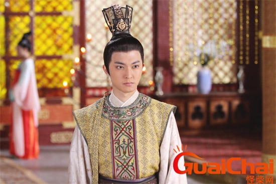 李重俊是谁的儿子？李重俊简介