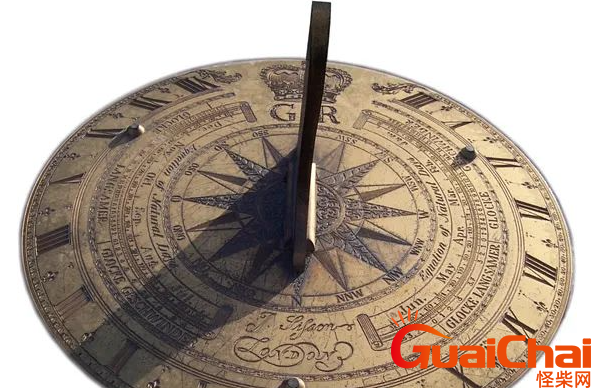 中国四大发明之一指南针的历史（指南针的使用方法）