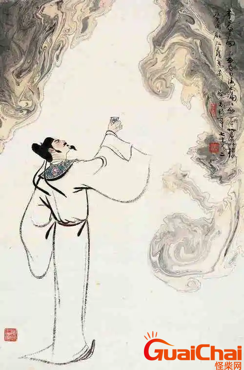 王勃个人简介-王勃的详细信息是什么？