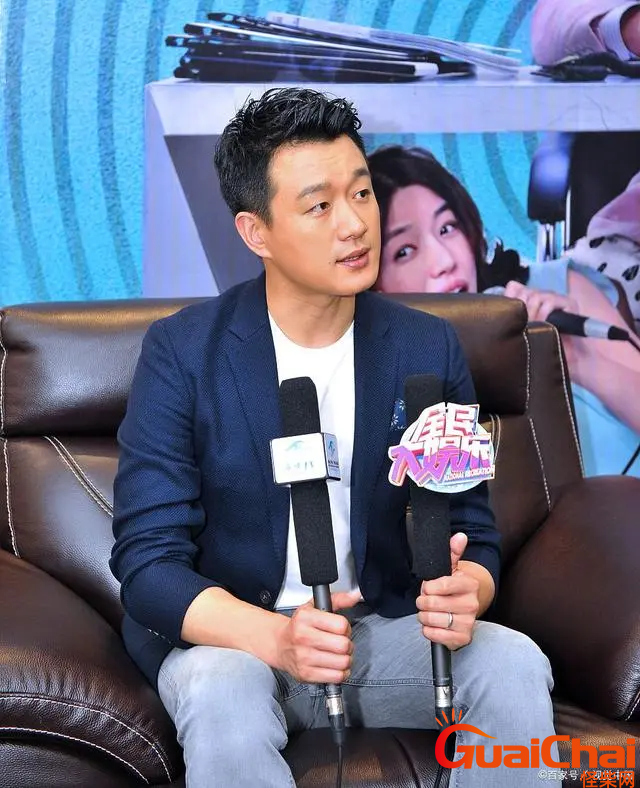 佟大为演的连续剧有哪些？佟大为最近演的什么？