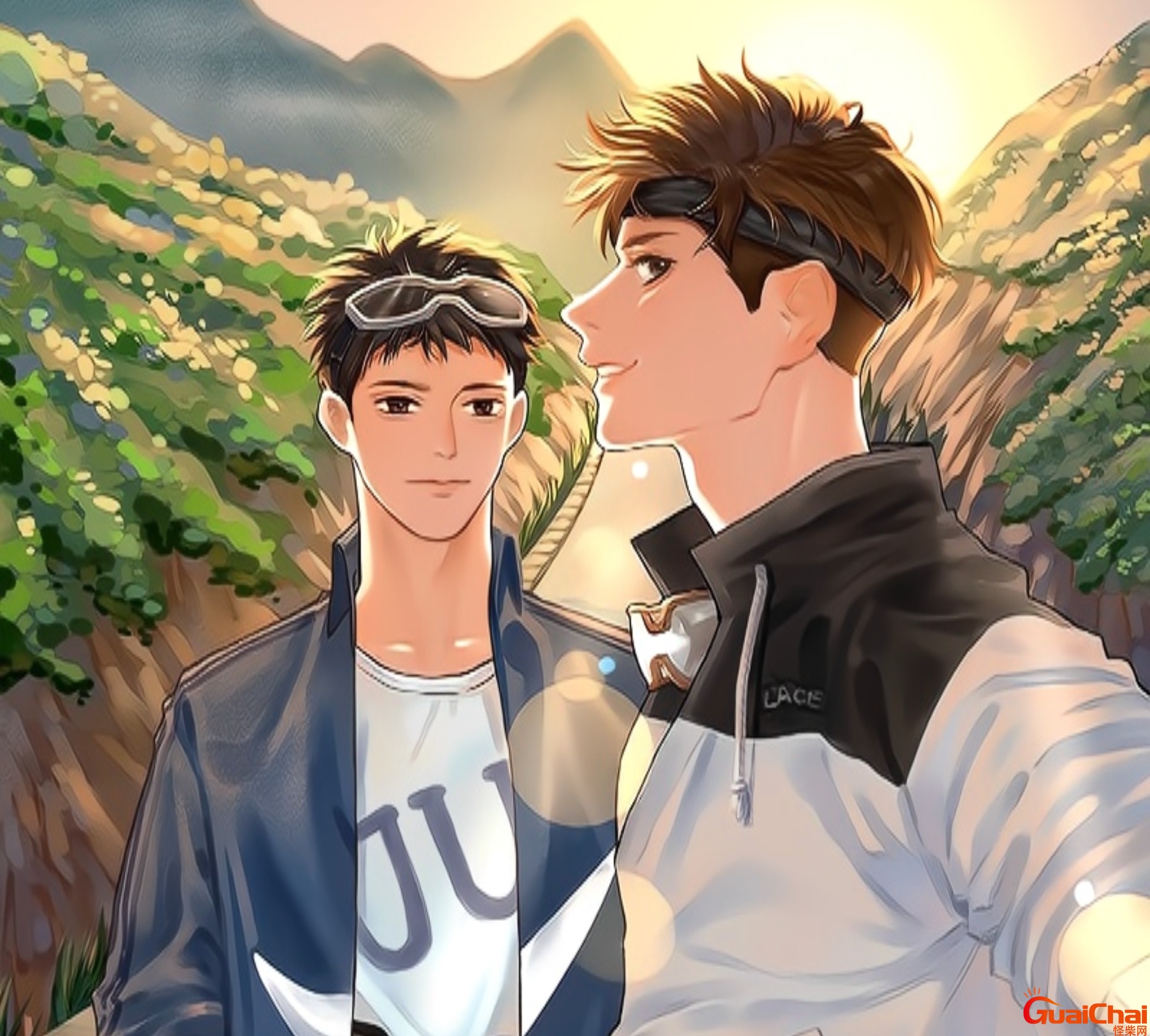 巫哲介绍 巫哲作品集