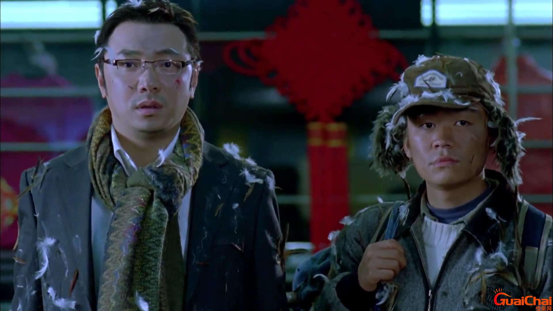 搞笑电影推荐2023排行榜 搞笑电影推荐