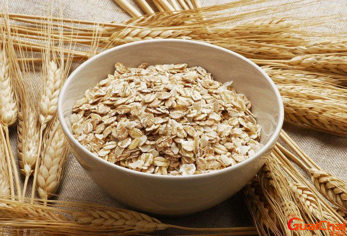 燕麦片的正确吃法每天吃多少？燕麦片的正确吃法和时间