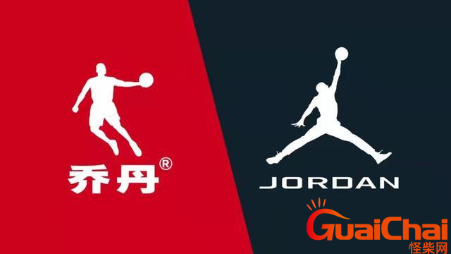 乔丹的标志是什么?乔丹标志有哪几种?