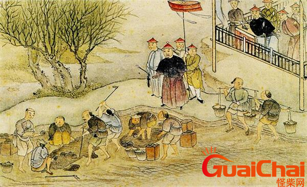 林则徐虎门销烟的时间和意义分别是什么？