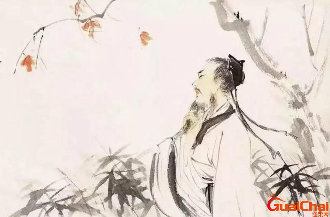 朱敦儒简介 朱敦儒简介及作品